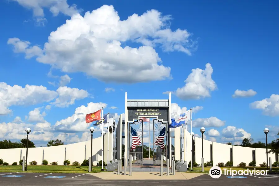 Red River Valley Veterans Memorial Museum