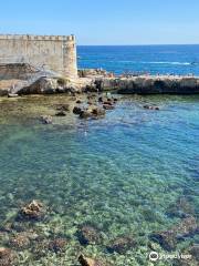 Solarium Ortigia Nettuno