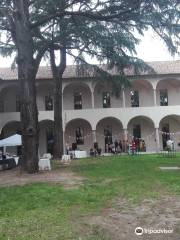 Palazzo Merula - Archivio Storico