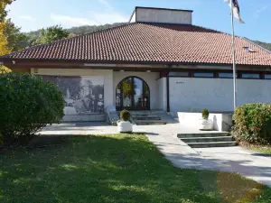 National Museum Arandjelovac