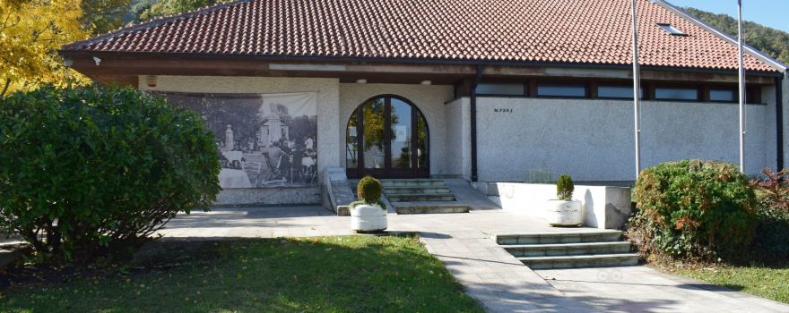 National Museum Arandjelovac