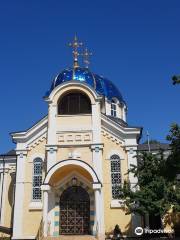 Holy Assumption Cathedral