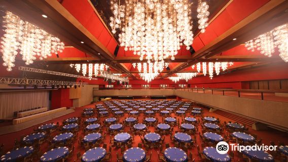 Philippine International Convention Center