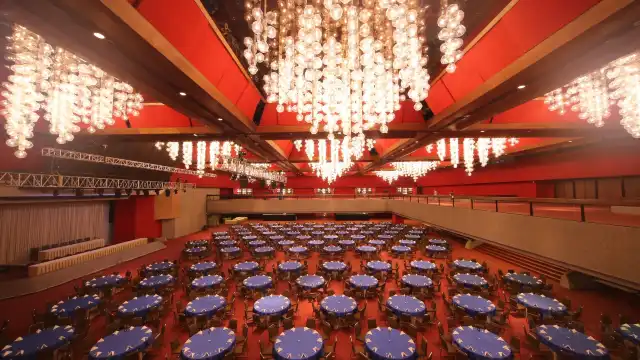 Hotels near Philippine International Convention Center