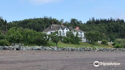 Ottawa House By-the-Sea Museum