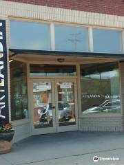 Artlandia Gallery and Creative Spaces