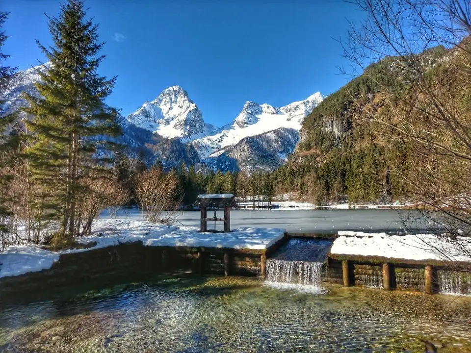 4_Schiederweiher