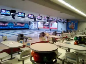 Bowling Quantat