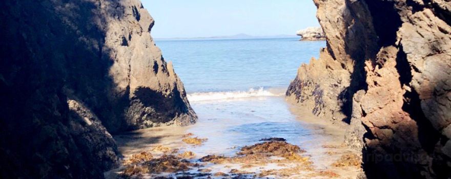 Walkerville North Beach