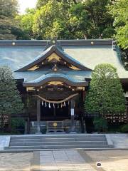 Hachiman Shrine