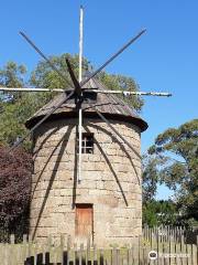 Parc Santa Margarida