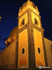 Church of Saint Maurus