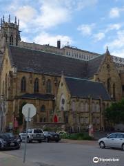 Christ Church Cathedral