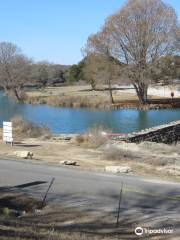 Blanco State Park