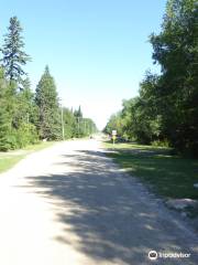 Elk Island Provincial Park