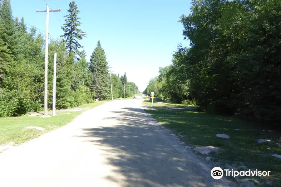 Elk Island Provincial Park