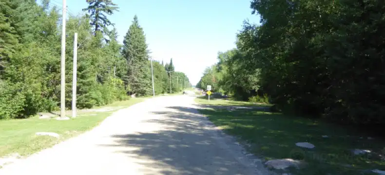 加拿大馬尼托巴省的汽車旅館