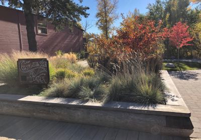 Confluence Park