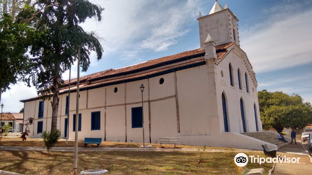 Voli Montes Claros Paracatu