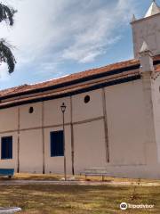 Church of Nossa Senhora do Rosário dos Pretos