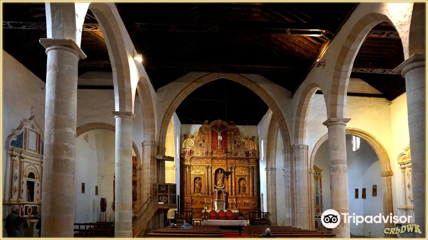 3_Iglesia Catedral de Santa Maria de Betancuria