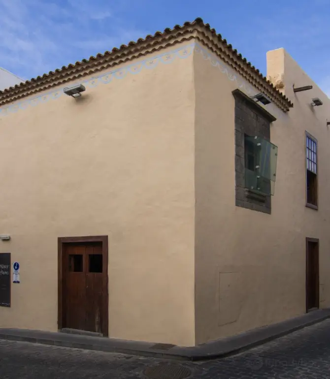 Santa Maria de Guia de Gran Canaria