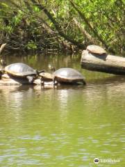 ピー・ディー国立野生生物保護区