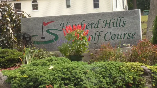 Hankerd Hills Golf Course