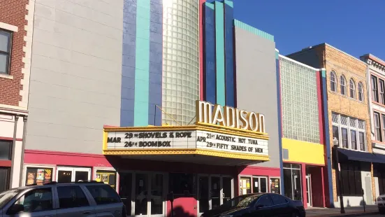 Madison Theater