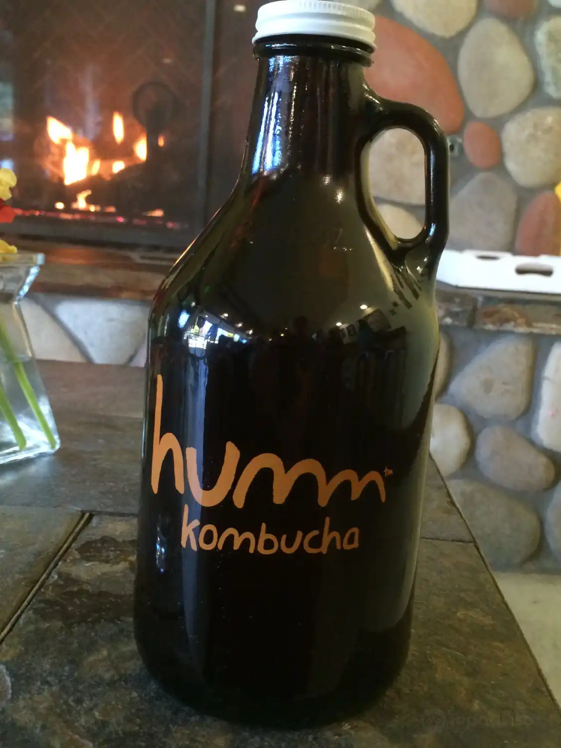 Hotels near Humm Kombucha
