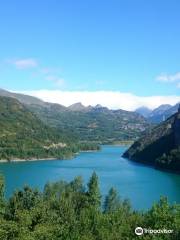 Tirolina Valle de Tena | Hoz de Jaca