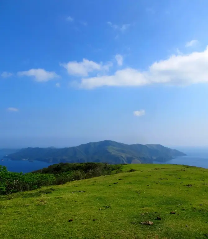 Nishinoshima