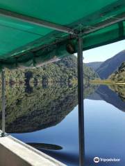 Keurbooms River Ferries