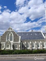 Groot Kerk - Dutch Reformed Church (Graaff-Reinet)