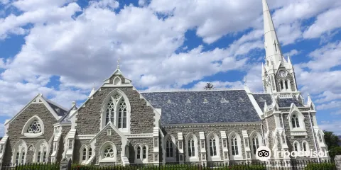 Dutch Reformed Church, Groot Kerk