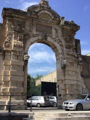 Porta Grazia