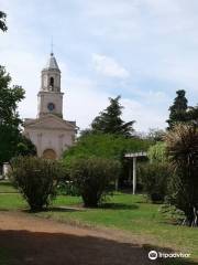 Parroquia San Cipriano Obispo