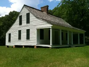 A.K. Shaifer House