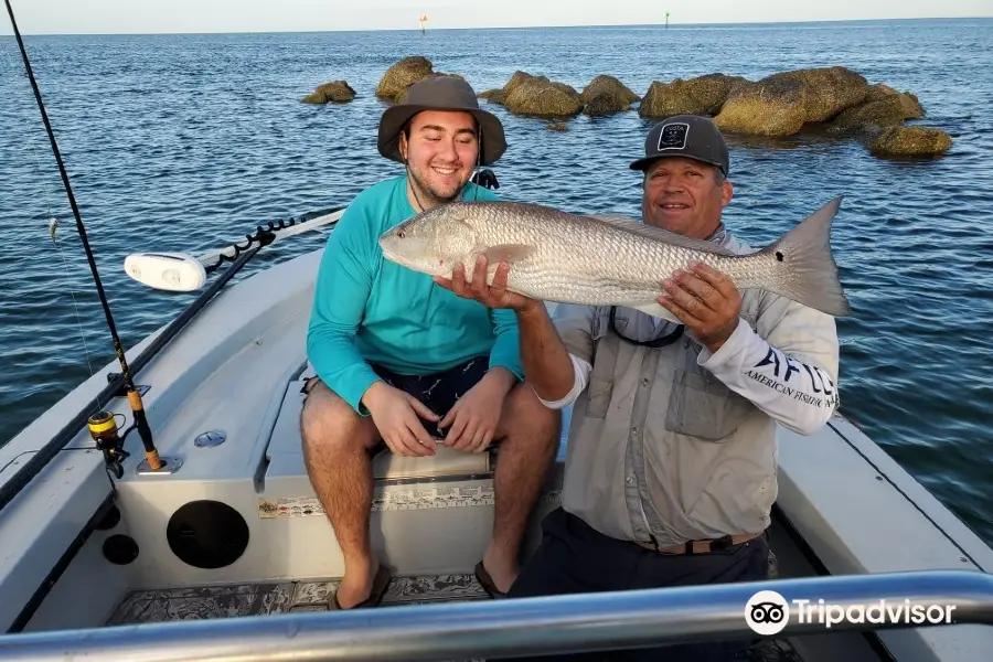 Naples Florida Fishing Adventures