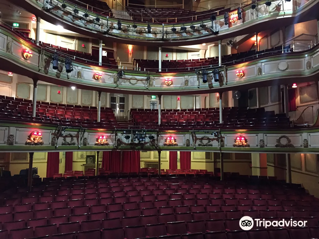 5_Theatre Royal Brighton