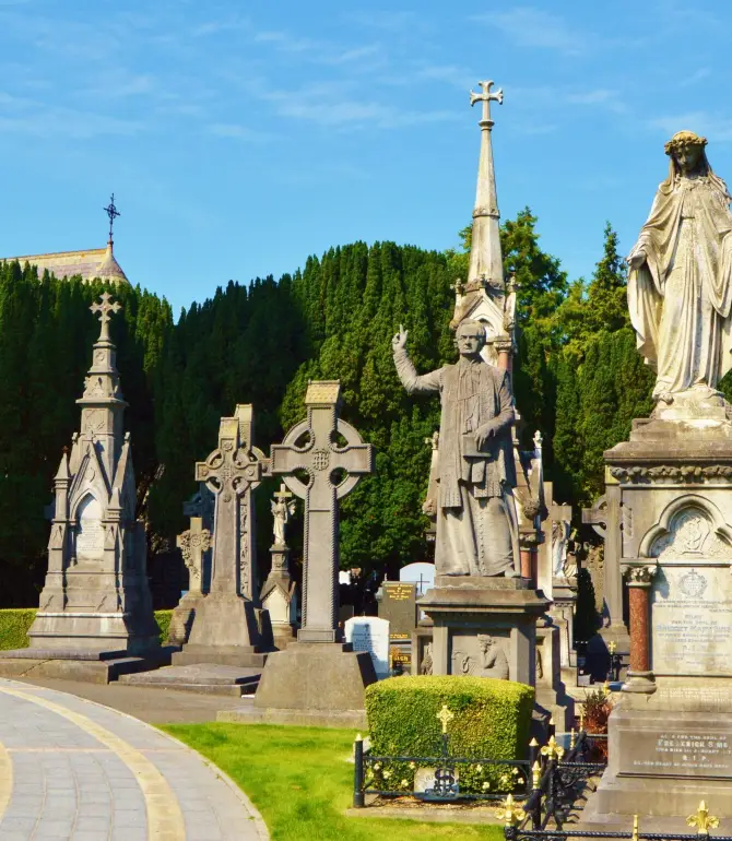 Glasnevin