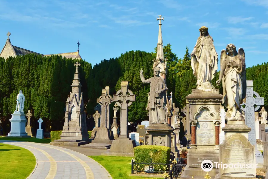 Glasnevin Cemetery