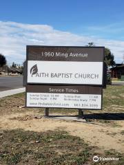 Faith Baptist Church