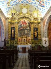 Chapelle Saint-Bernardin d'Antibes