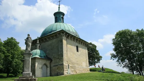 Saint Anna's chapel