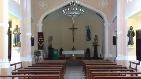 Iglesia Nuestra Senora del Carmen