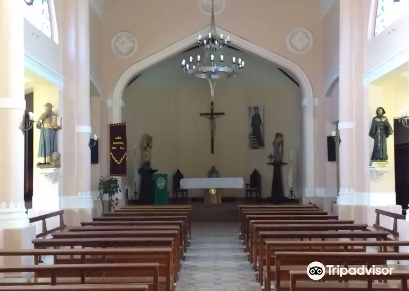 Iglesia Nuestra Senora del Carmen