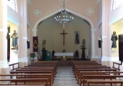 Iglesia Nuestra Senora del Carmen