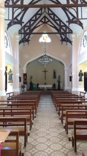 ลาคุมบรา