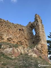 Nicosia Castle